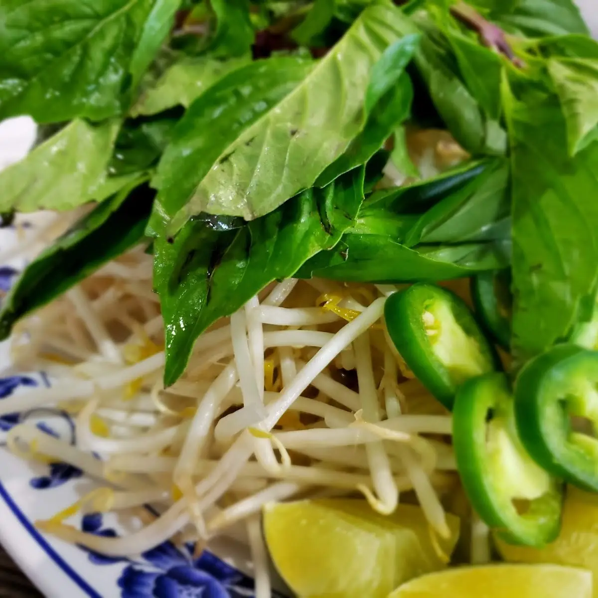 Thai Basil