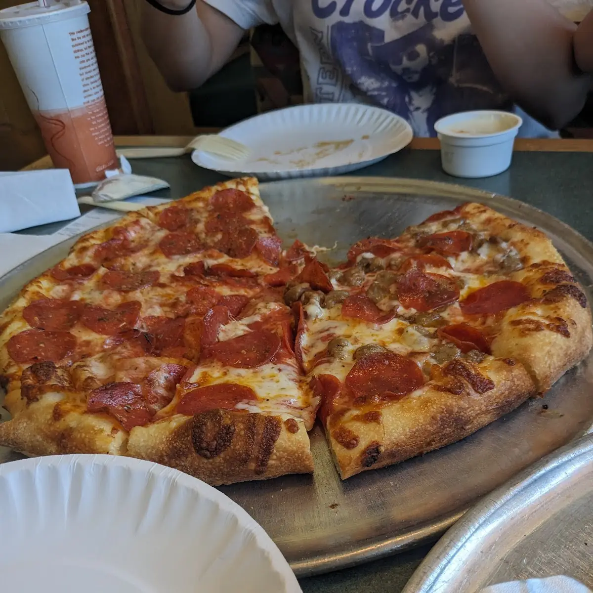 Pizza Kit
