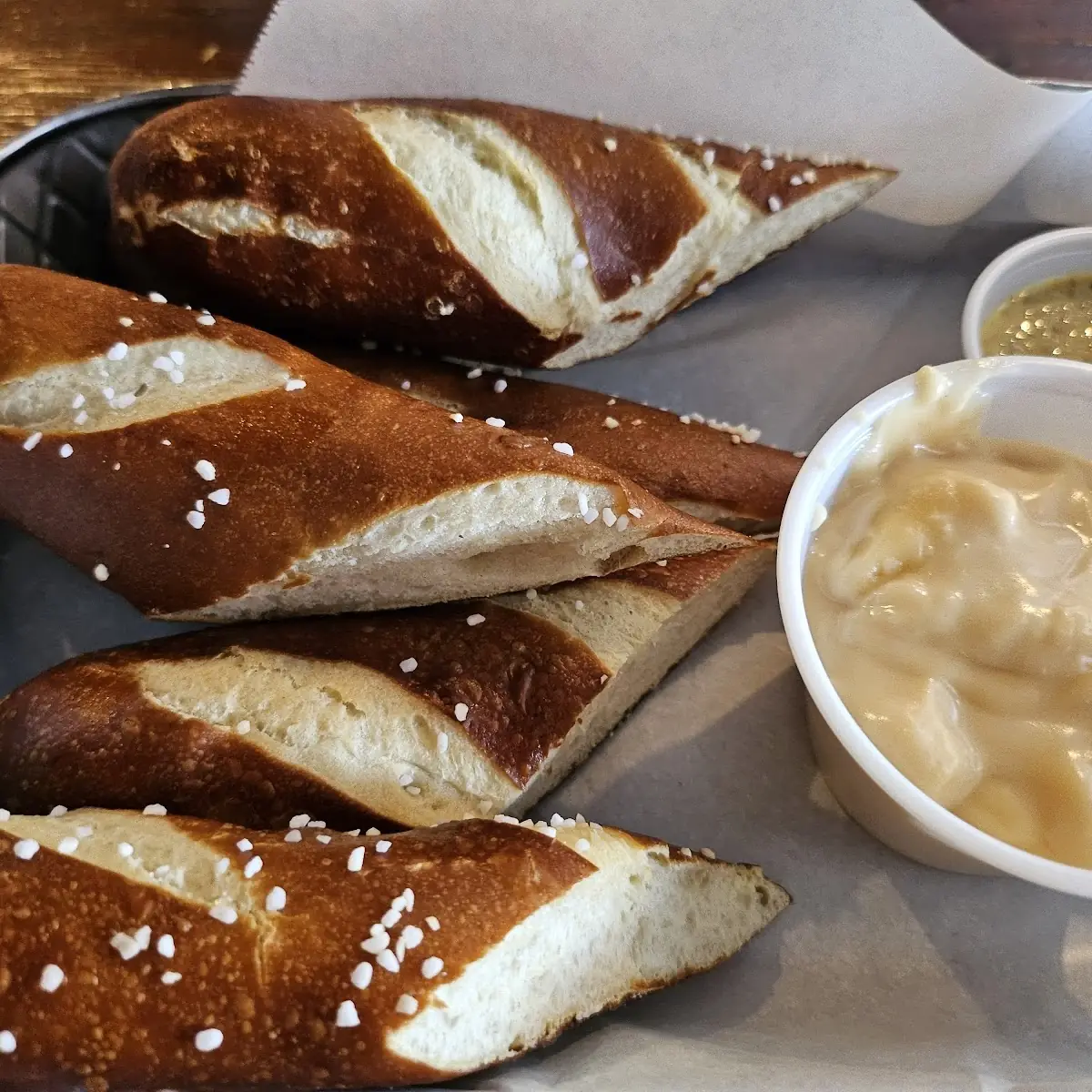 Cheese Dip