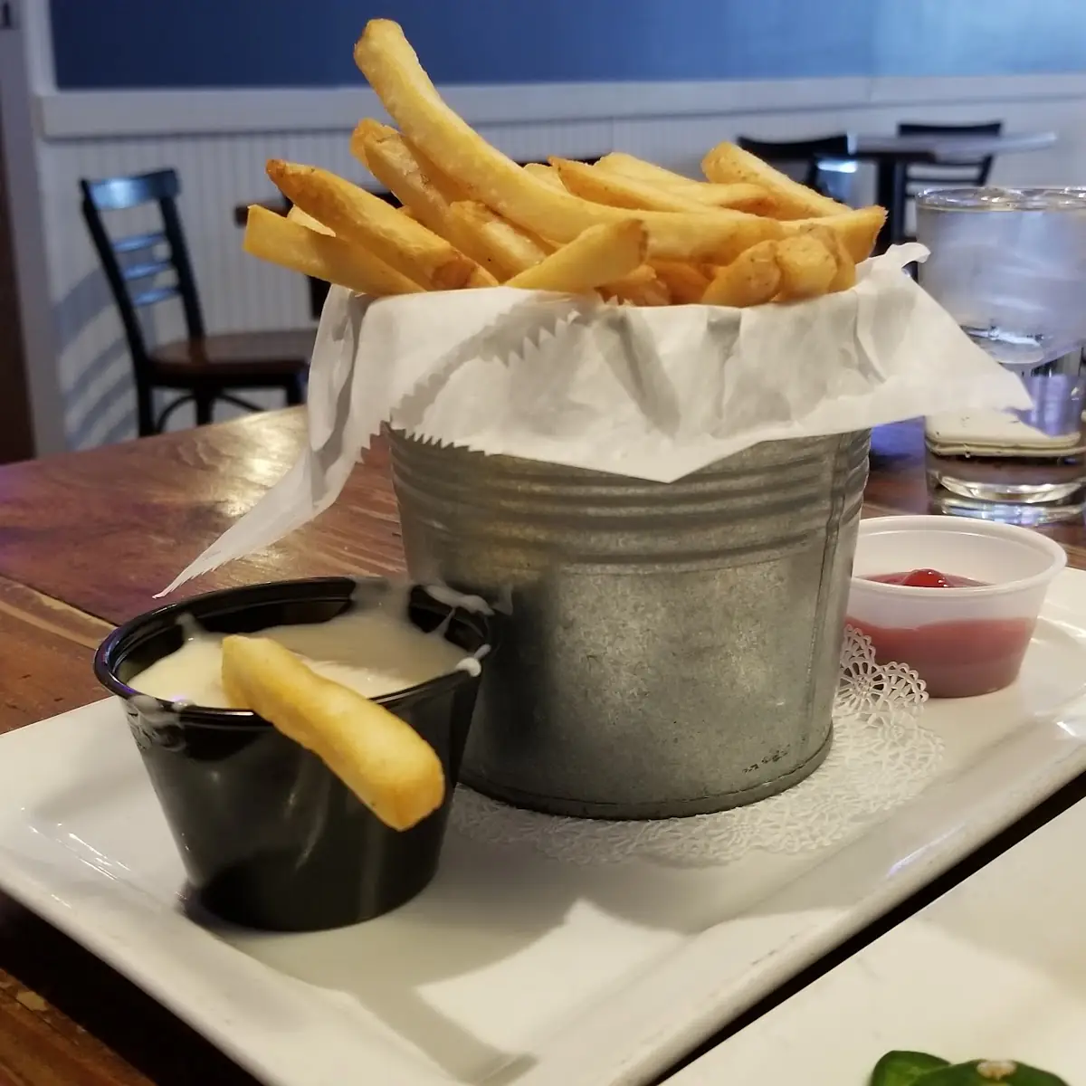 French Fries