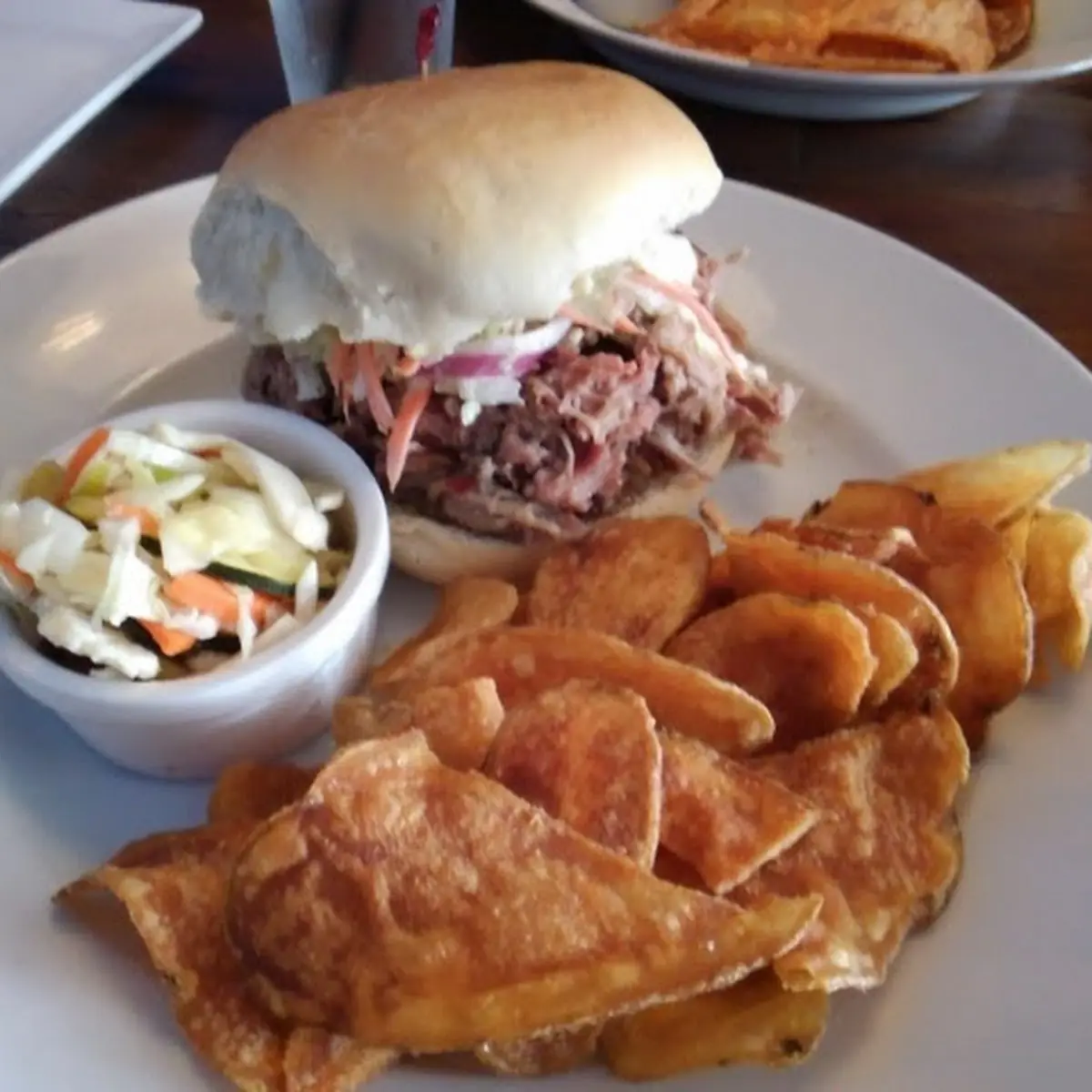 Pulled Pork