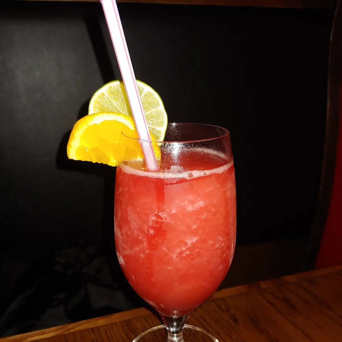 Strawberry Margarita