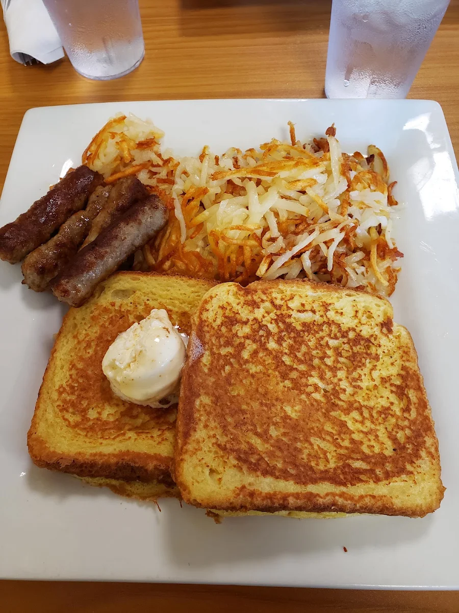 French Toast