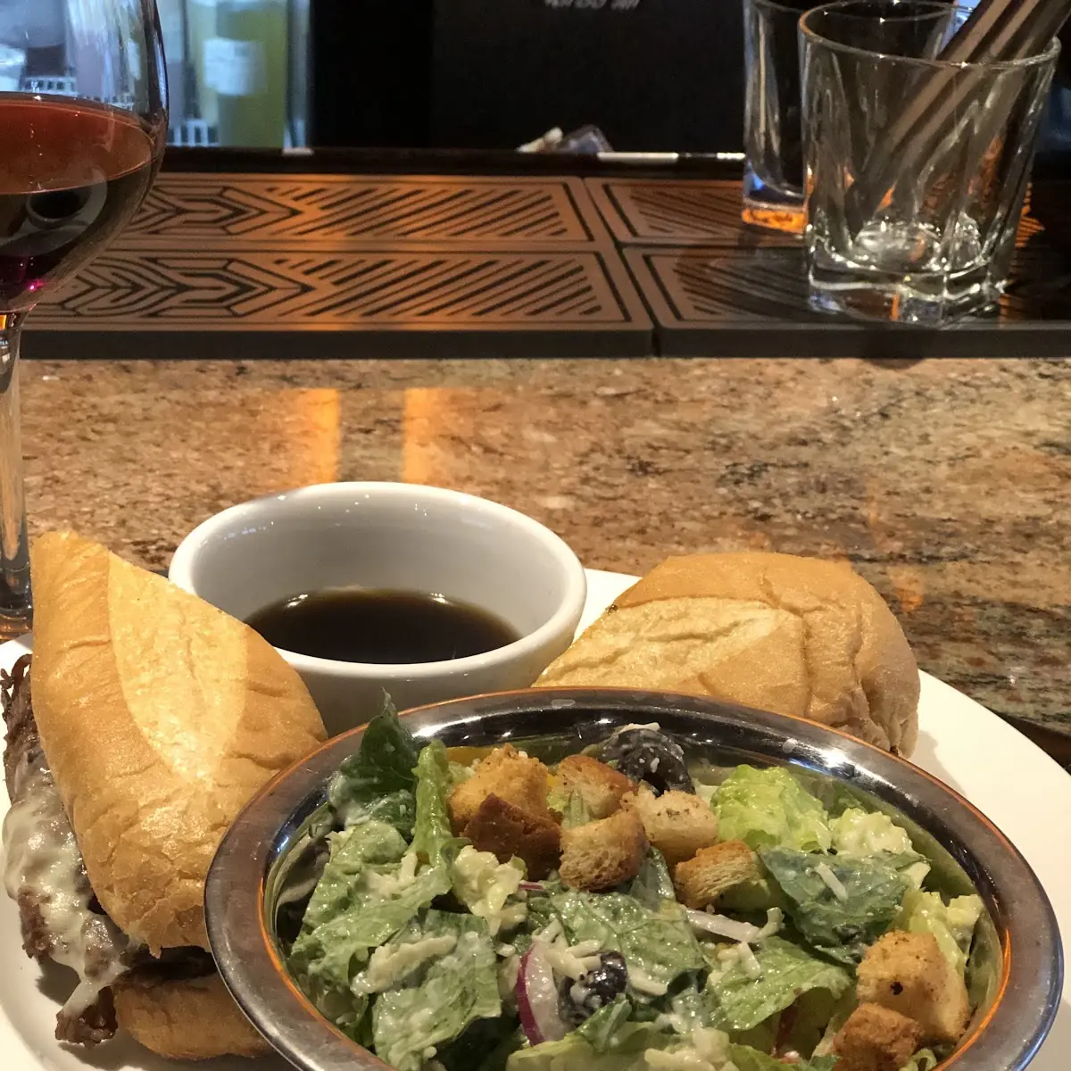 Caesar Salad