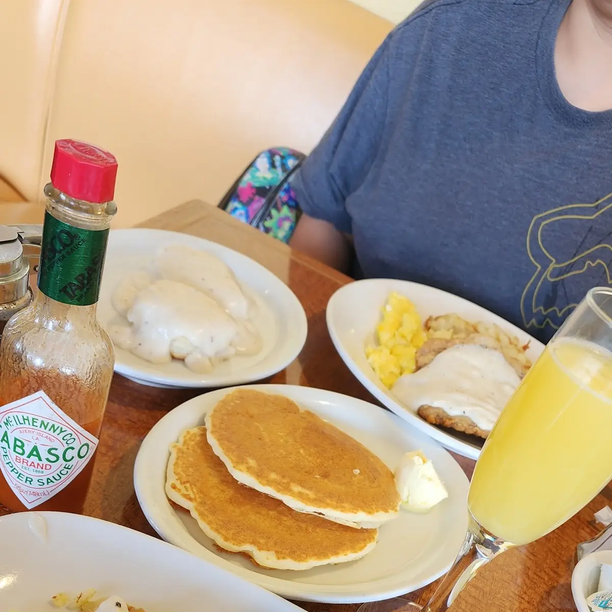 Country Skillet
