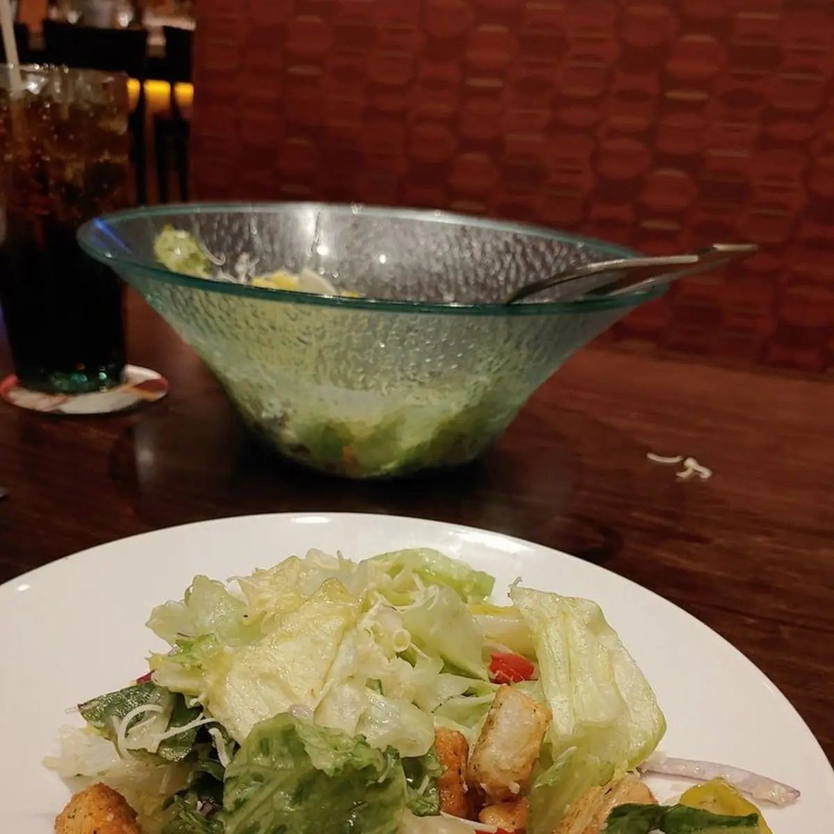Caesar Salad