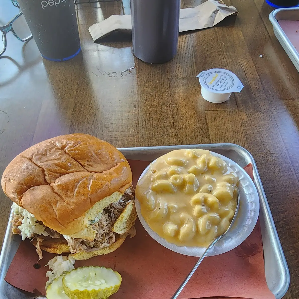 Pulled Pork