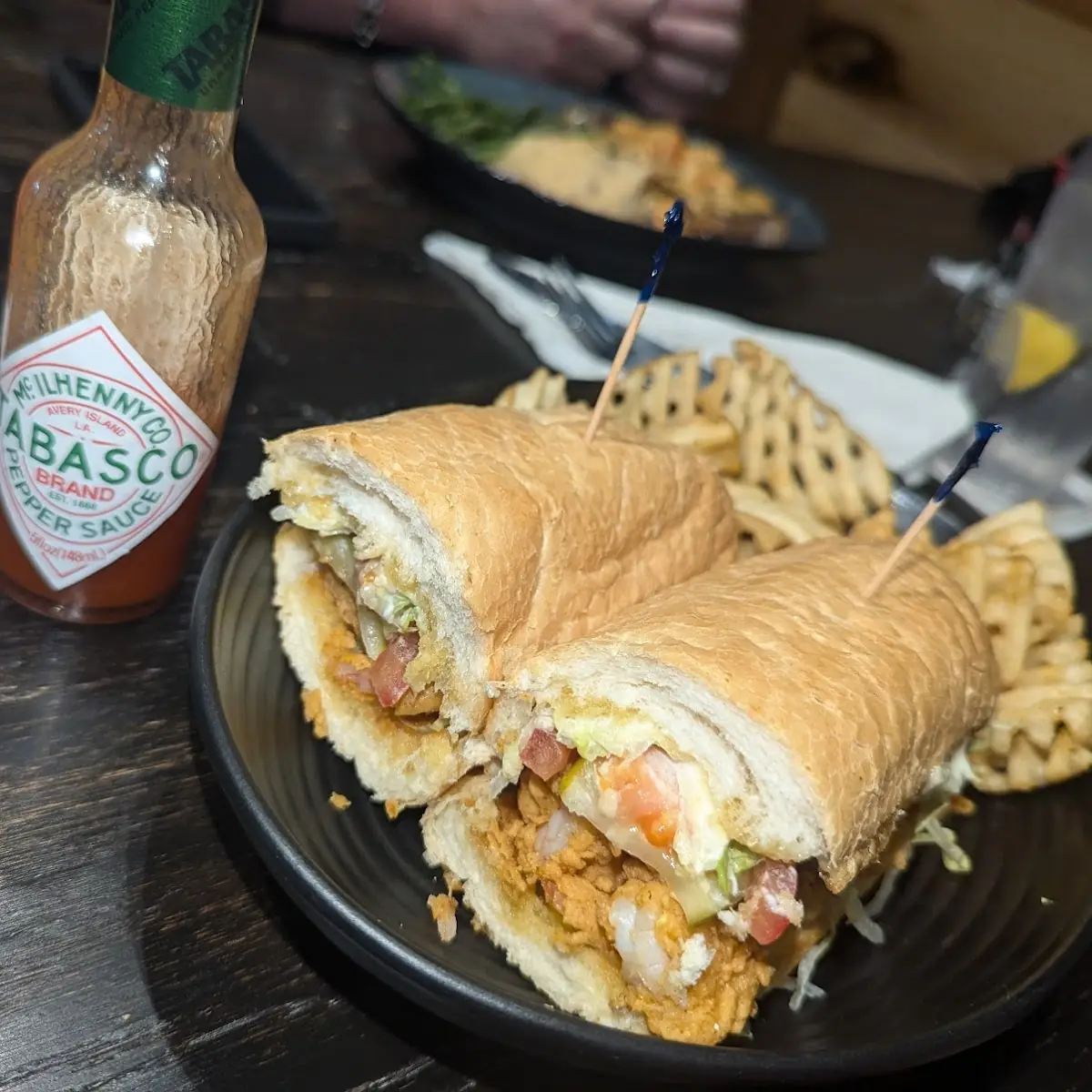 Chicken Sandwich