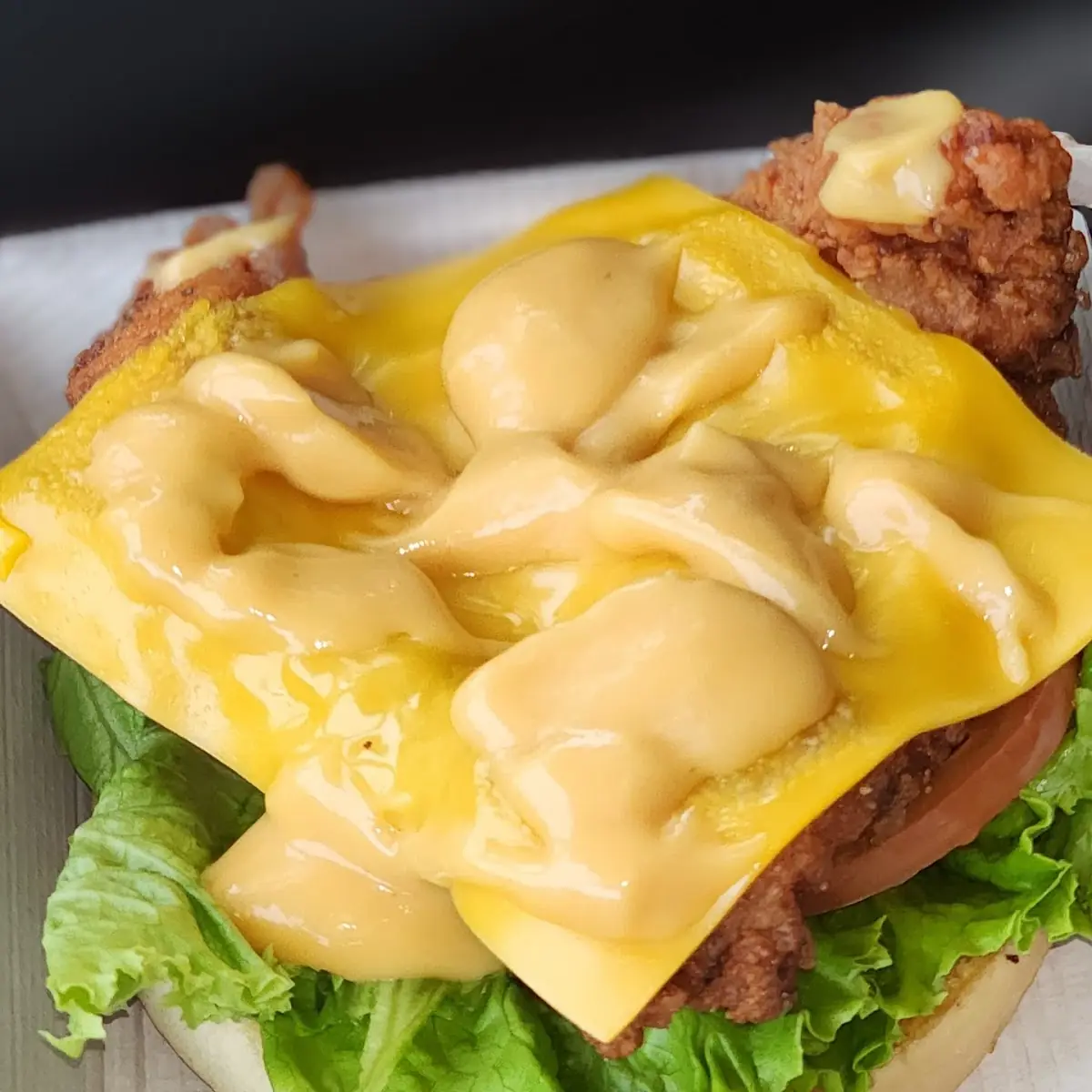 Cheese Sauce