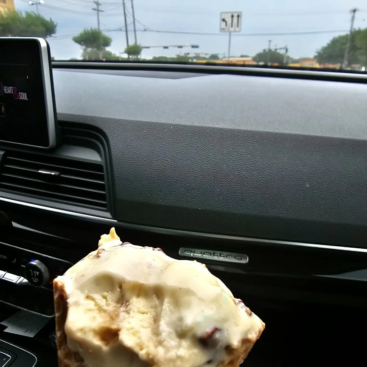 Ice Cream Cone