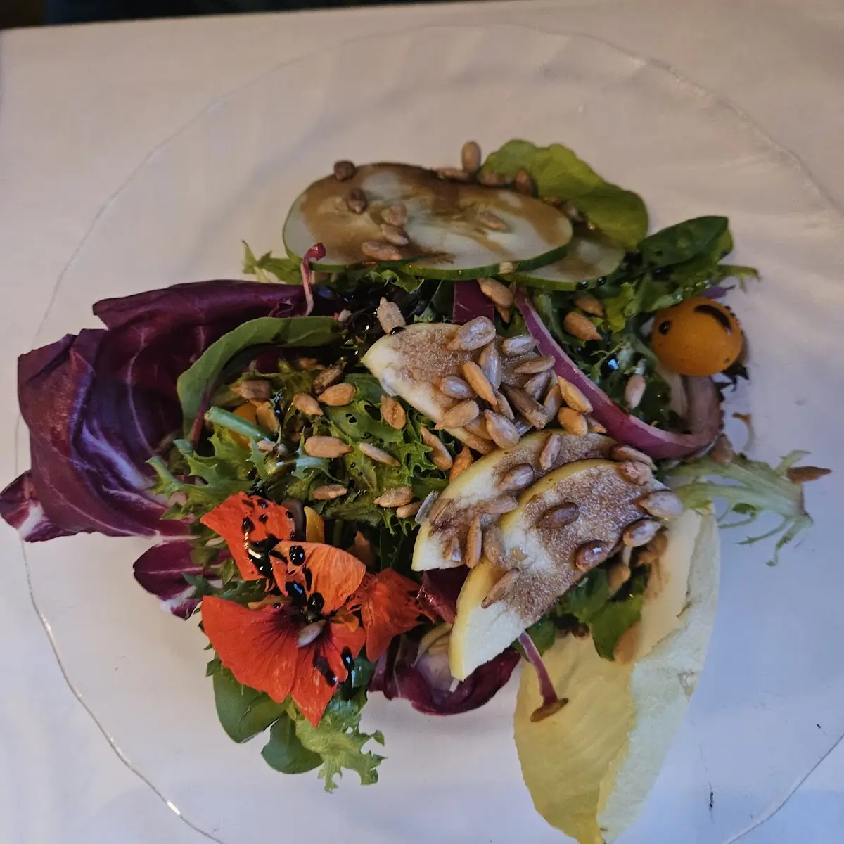 Brasserie Salad