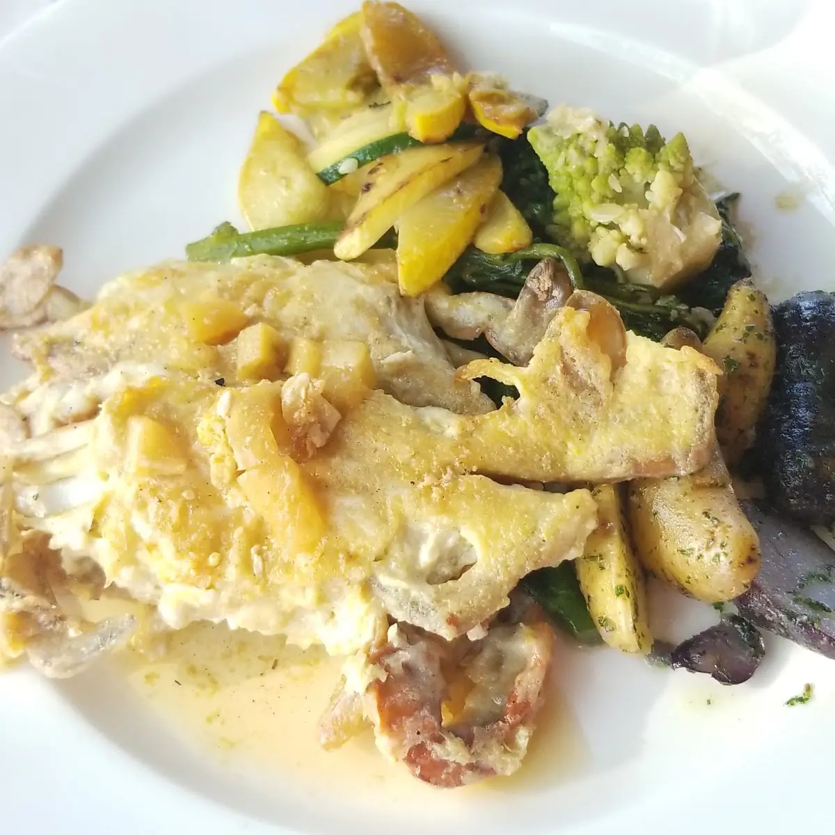 Soft Shell Crab