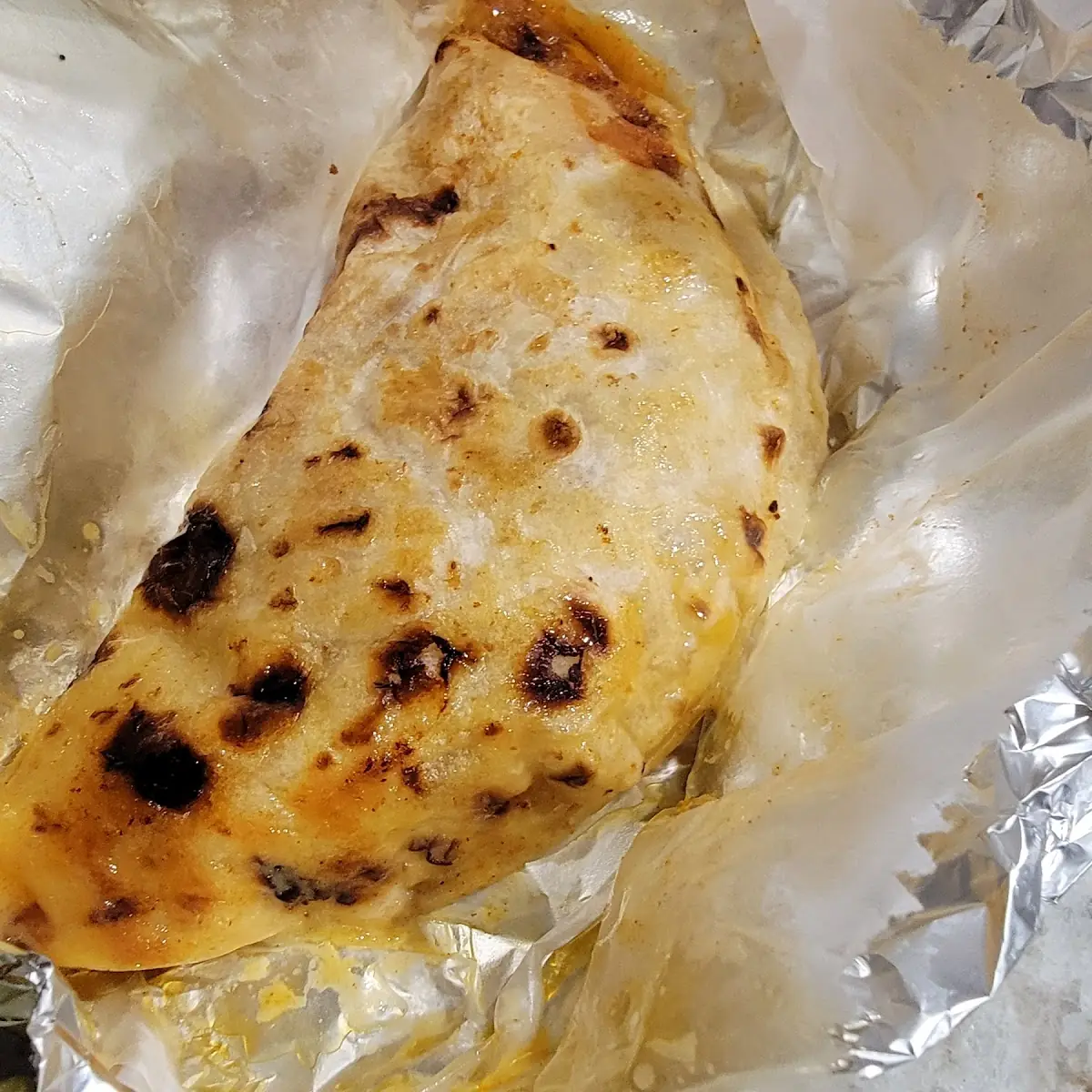Chicken Quesadilla