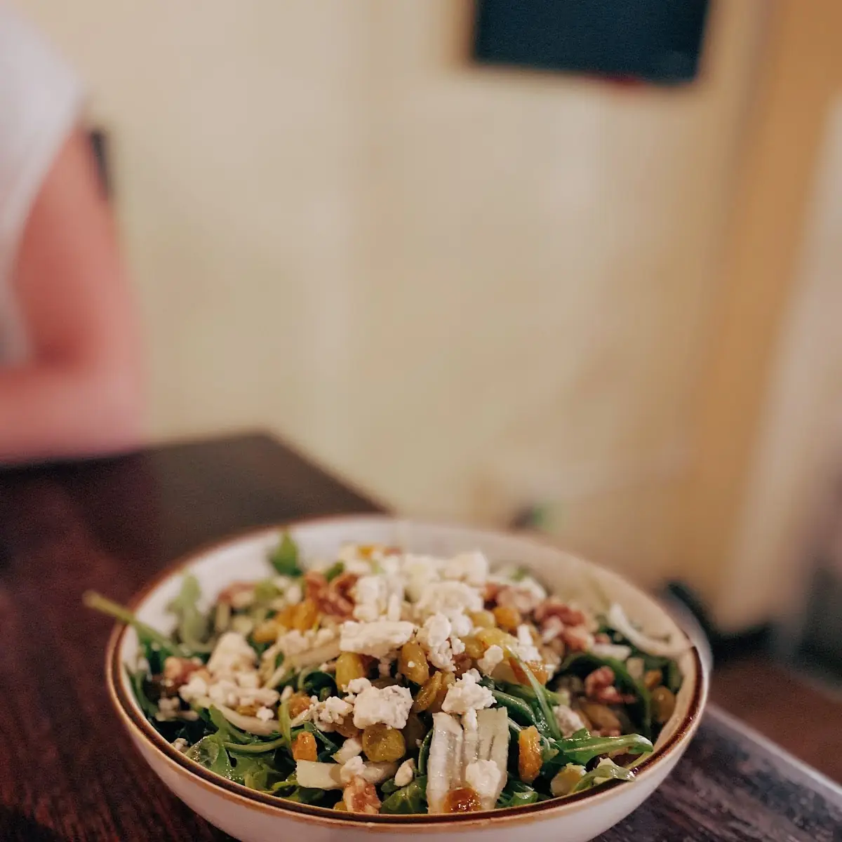 Arugula Salad