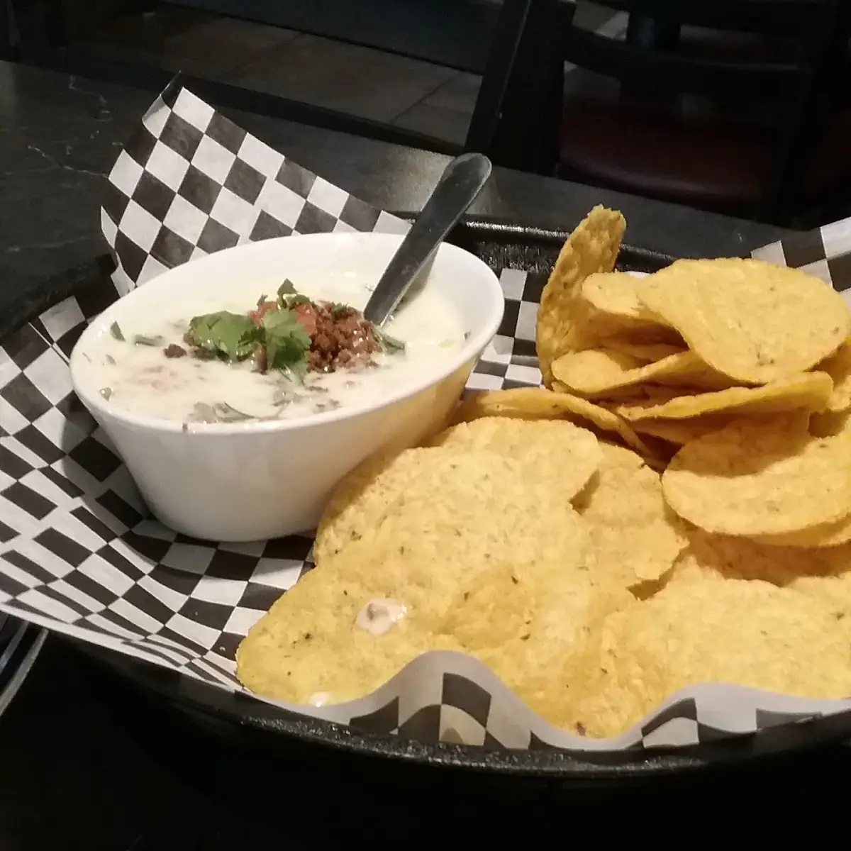 Cheese Dip