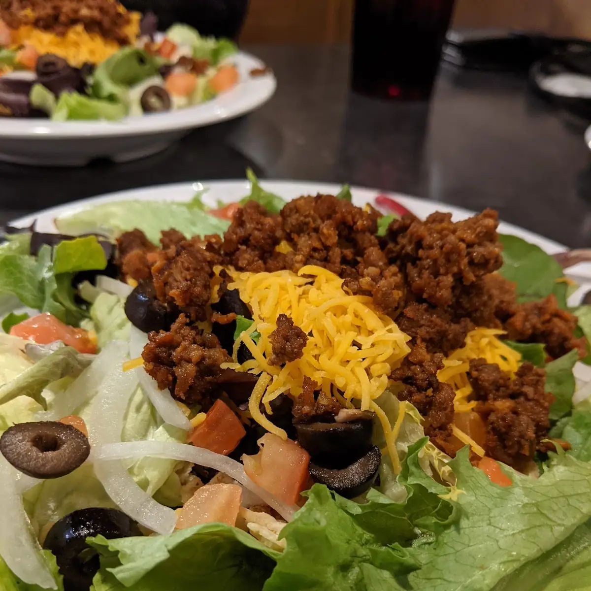 Taco Salad