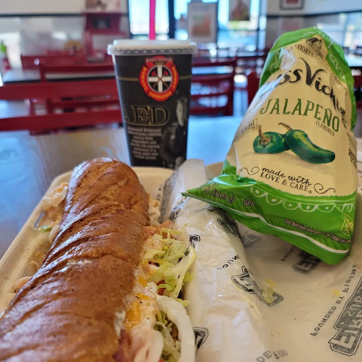 Turkey Bacon Ranch