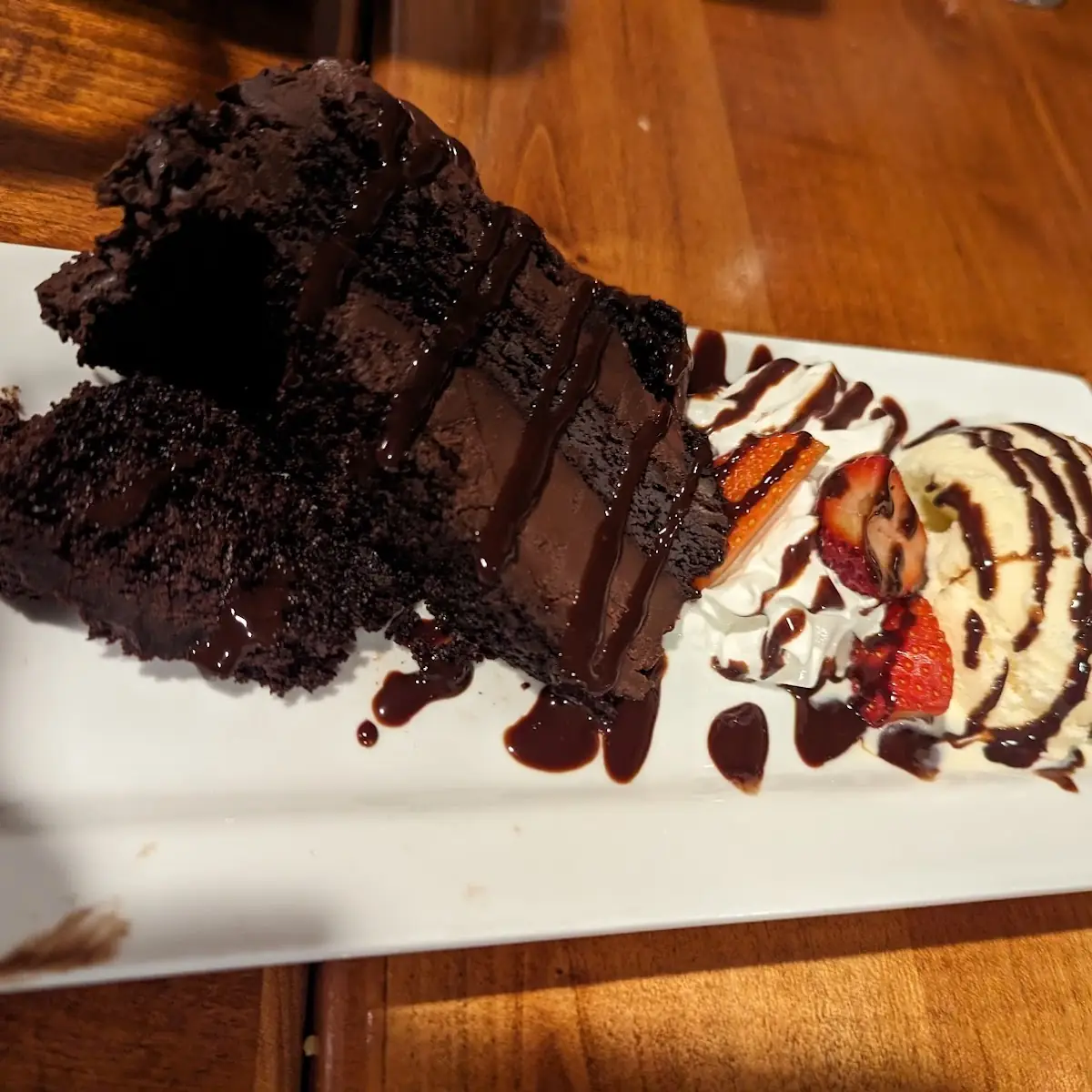 Chocolate Cake