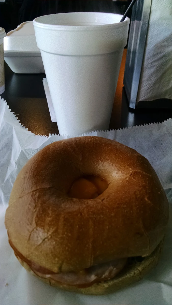 Bagel