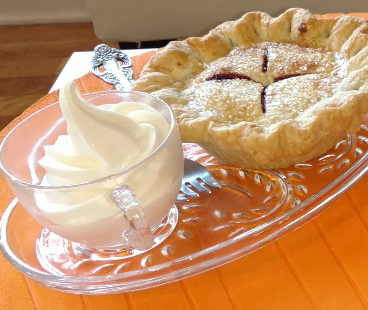 Apple Pie