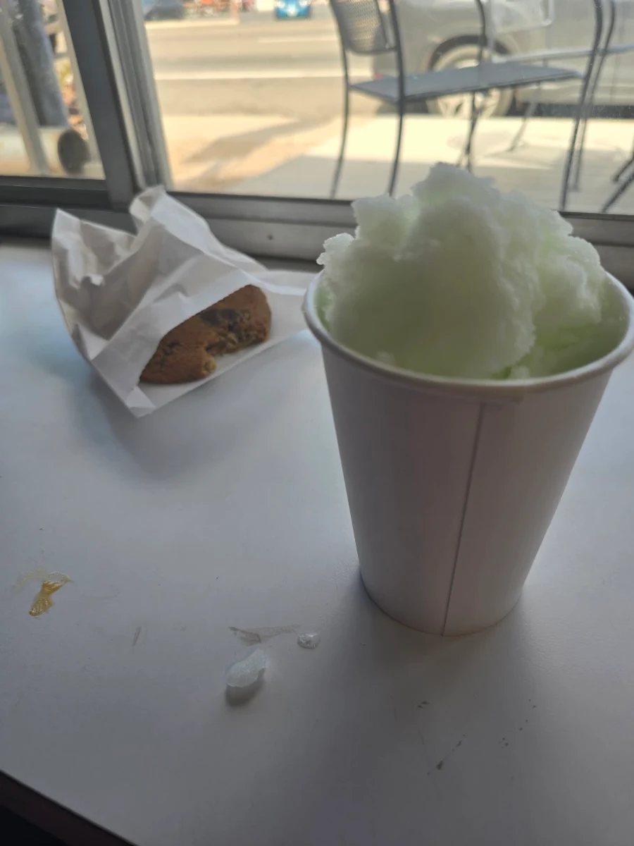Italian Ice