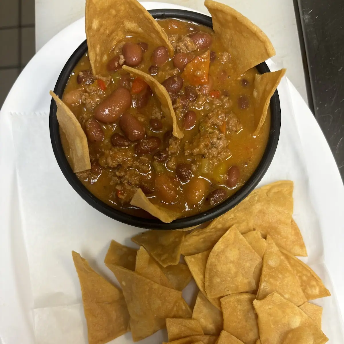 Jalapeno Cheddar Cheese & Chips