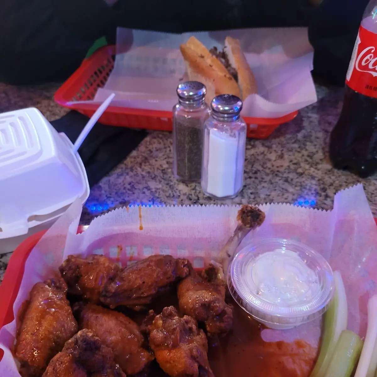 Lemon Pepper