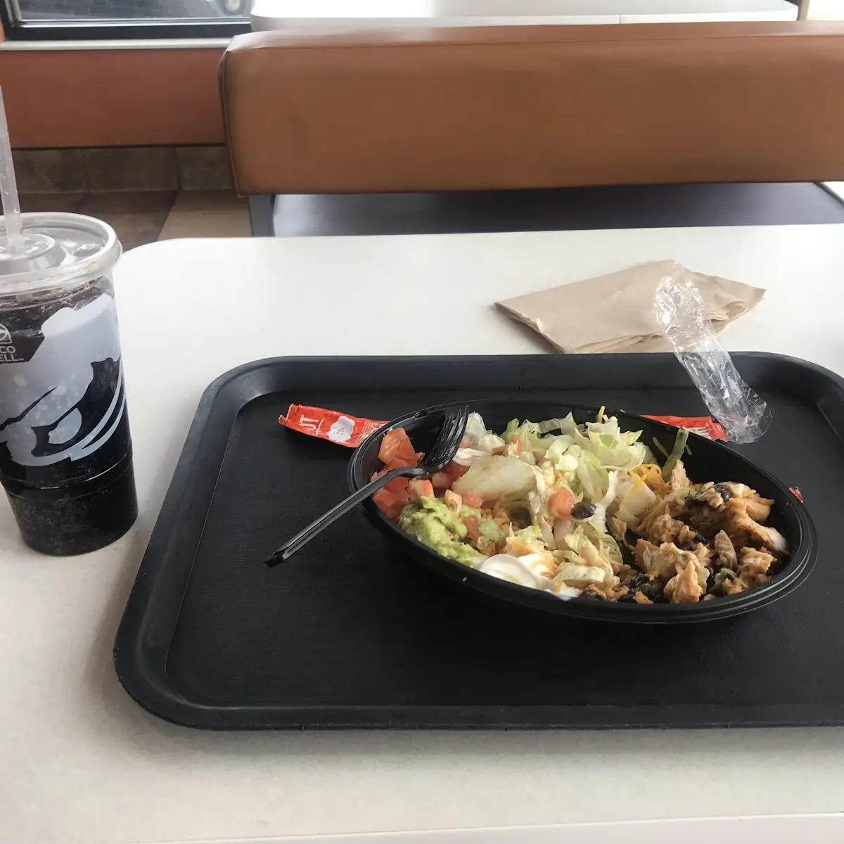 Chicken Power Bowl