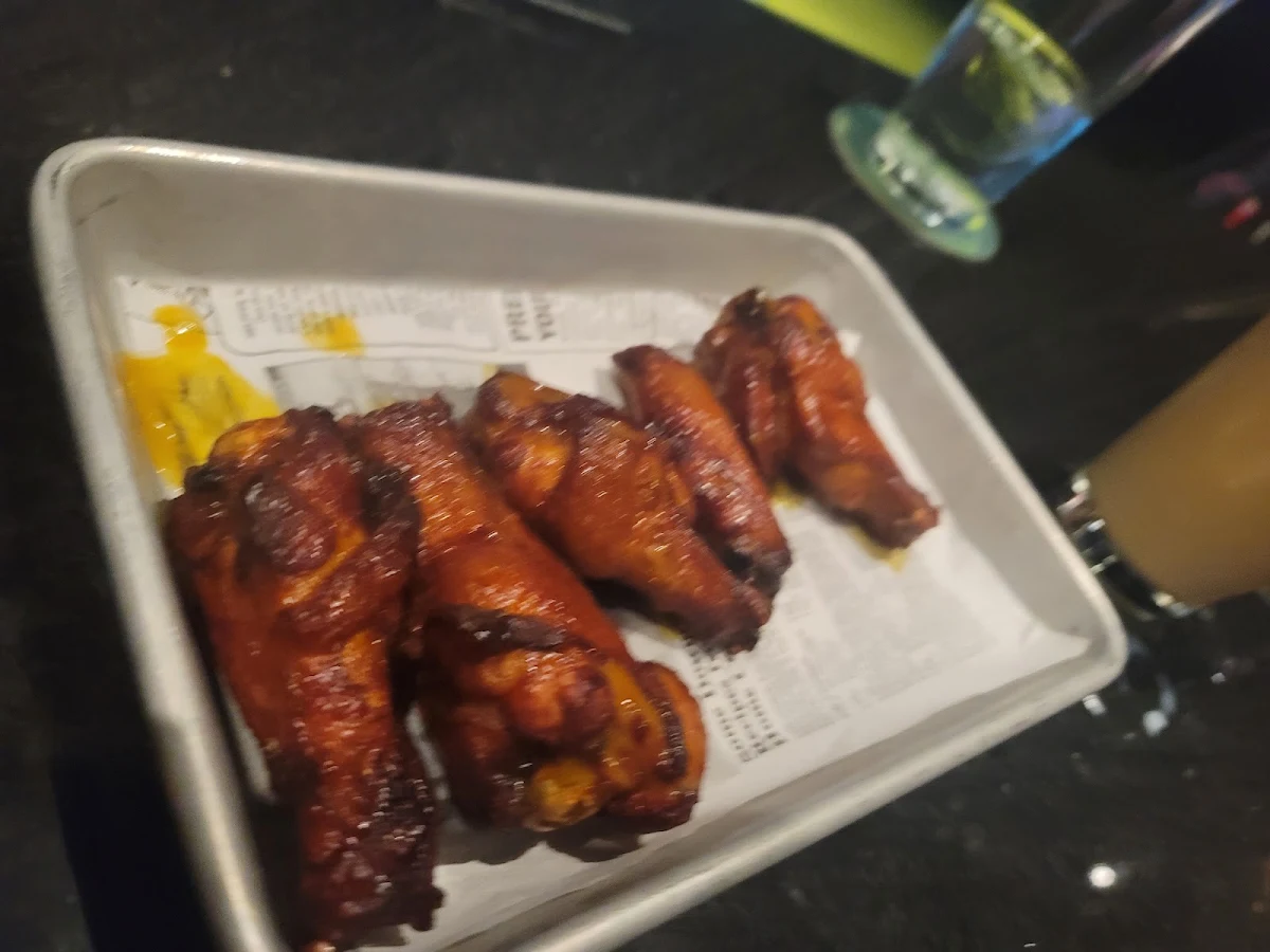 Wings