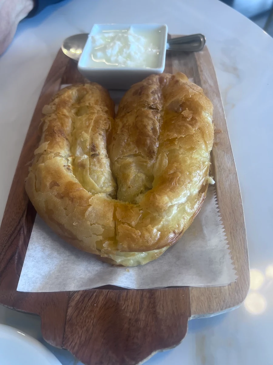 Chicken Pot Pie