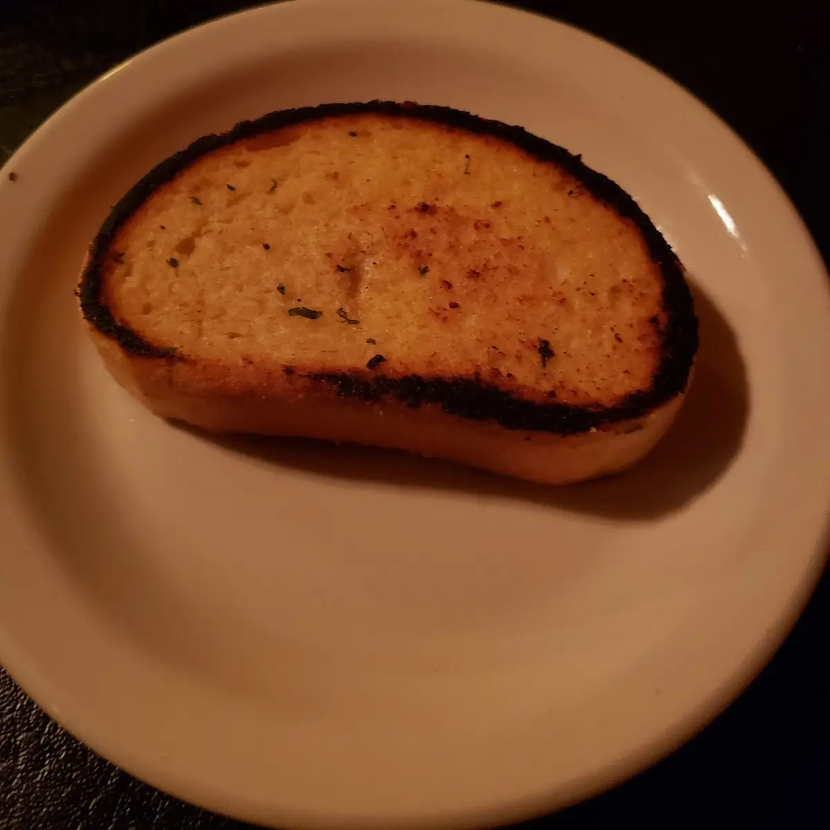 Garlic Bread