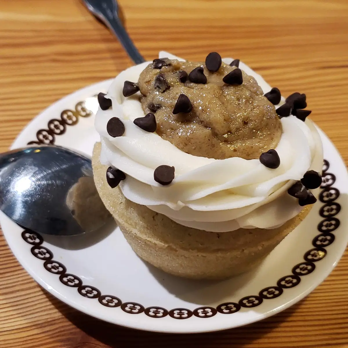 Chocolate Chip