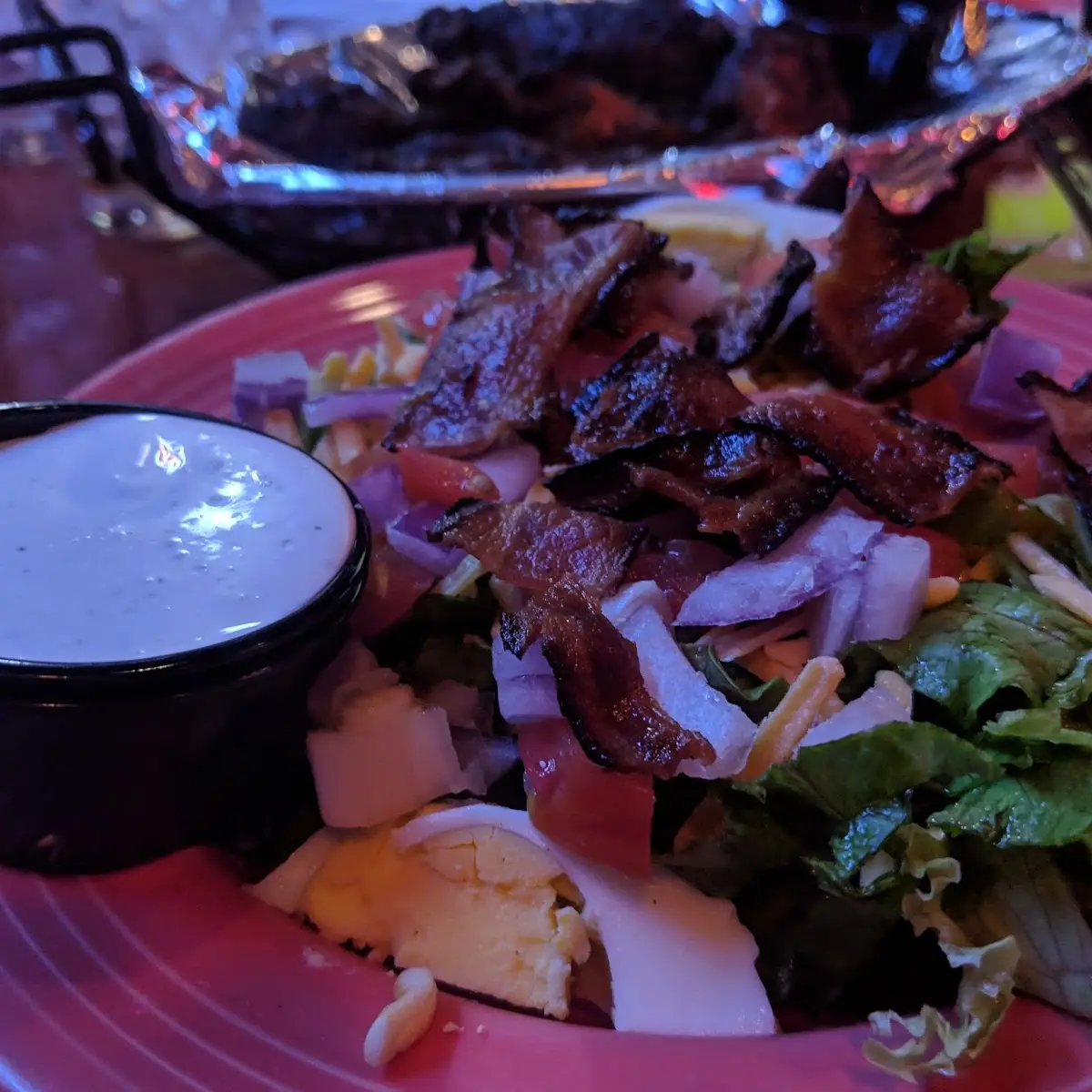 House Salad