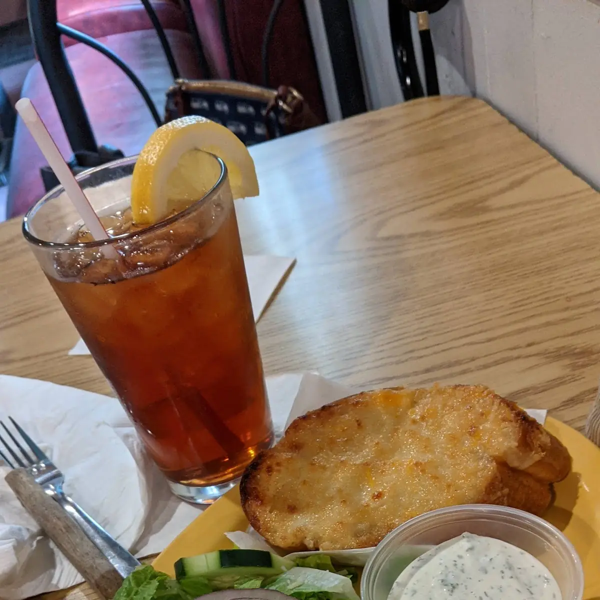 Side Salad
