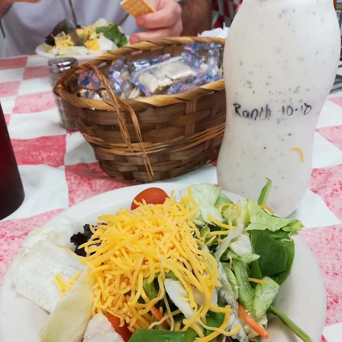 Side Salad