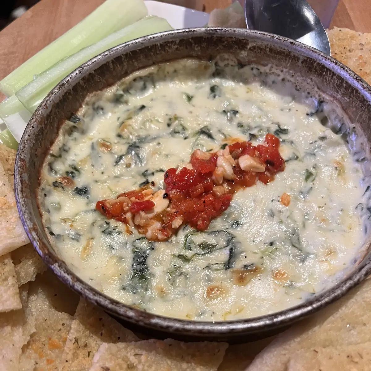 Artichoke Dip
