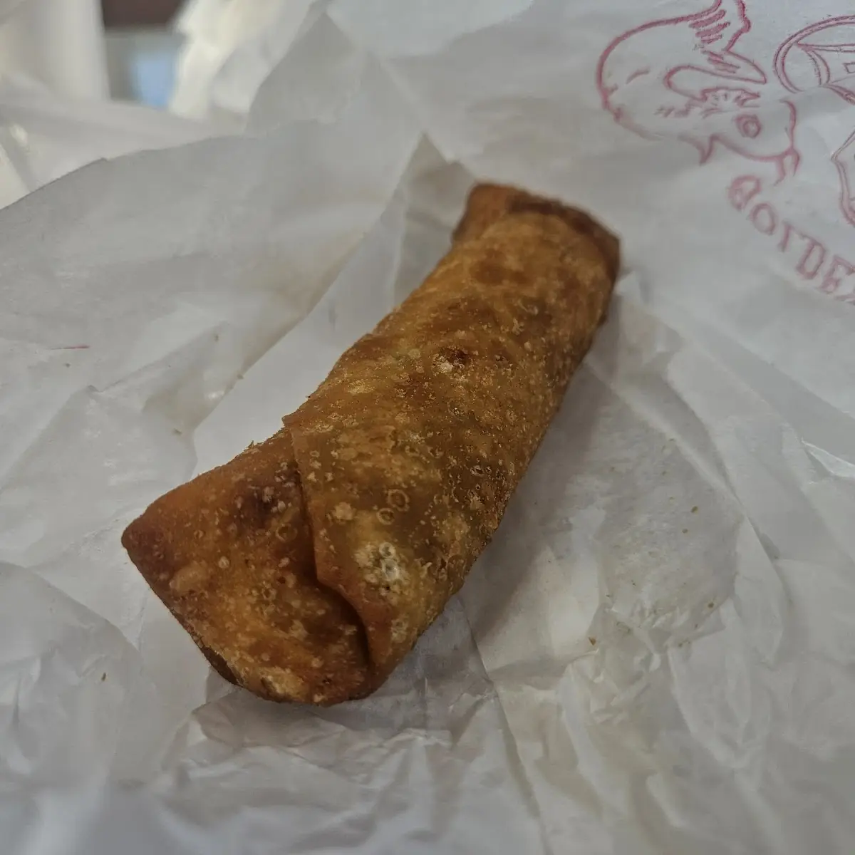 Egg Roll