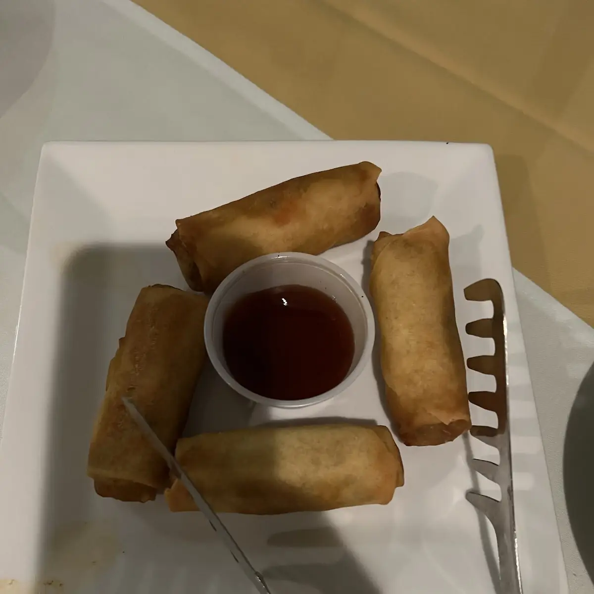 Spring Roll