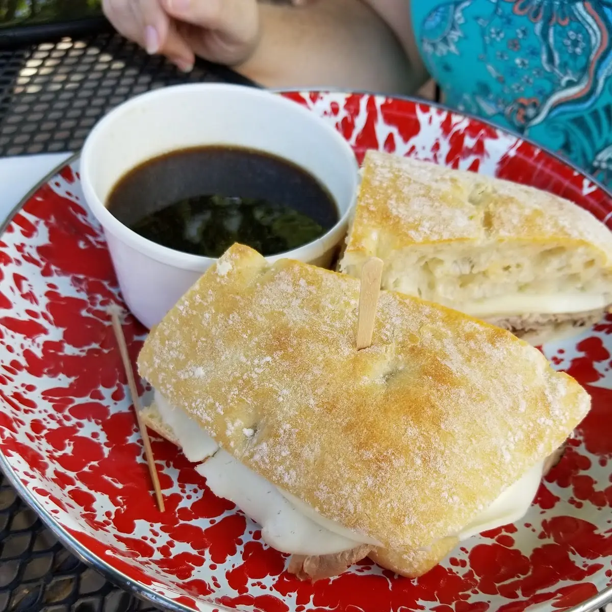 French Dip