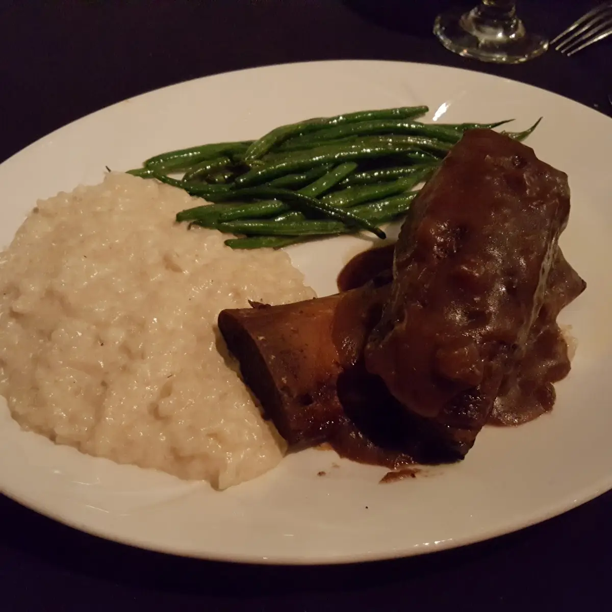 Beef Short Rib