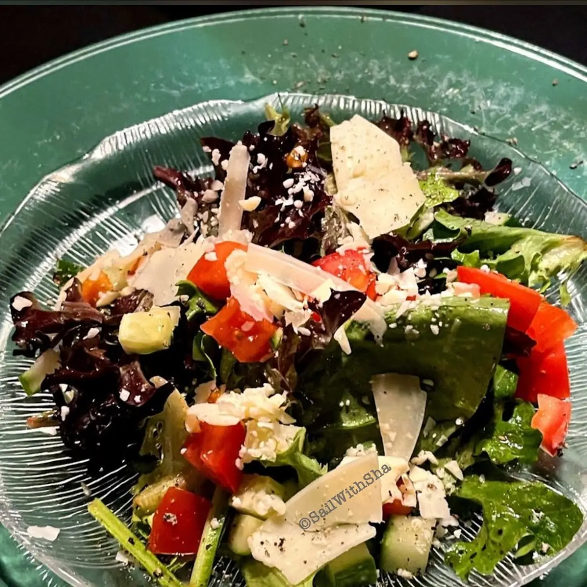 House Salad
