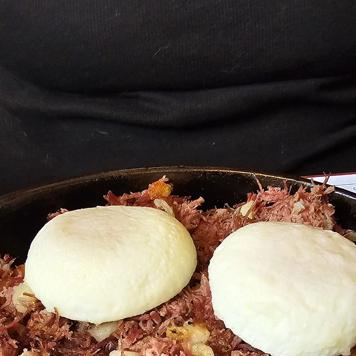 Corned Beef Hash