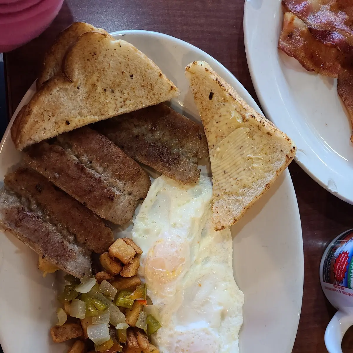 English Muffin