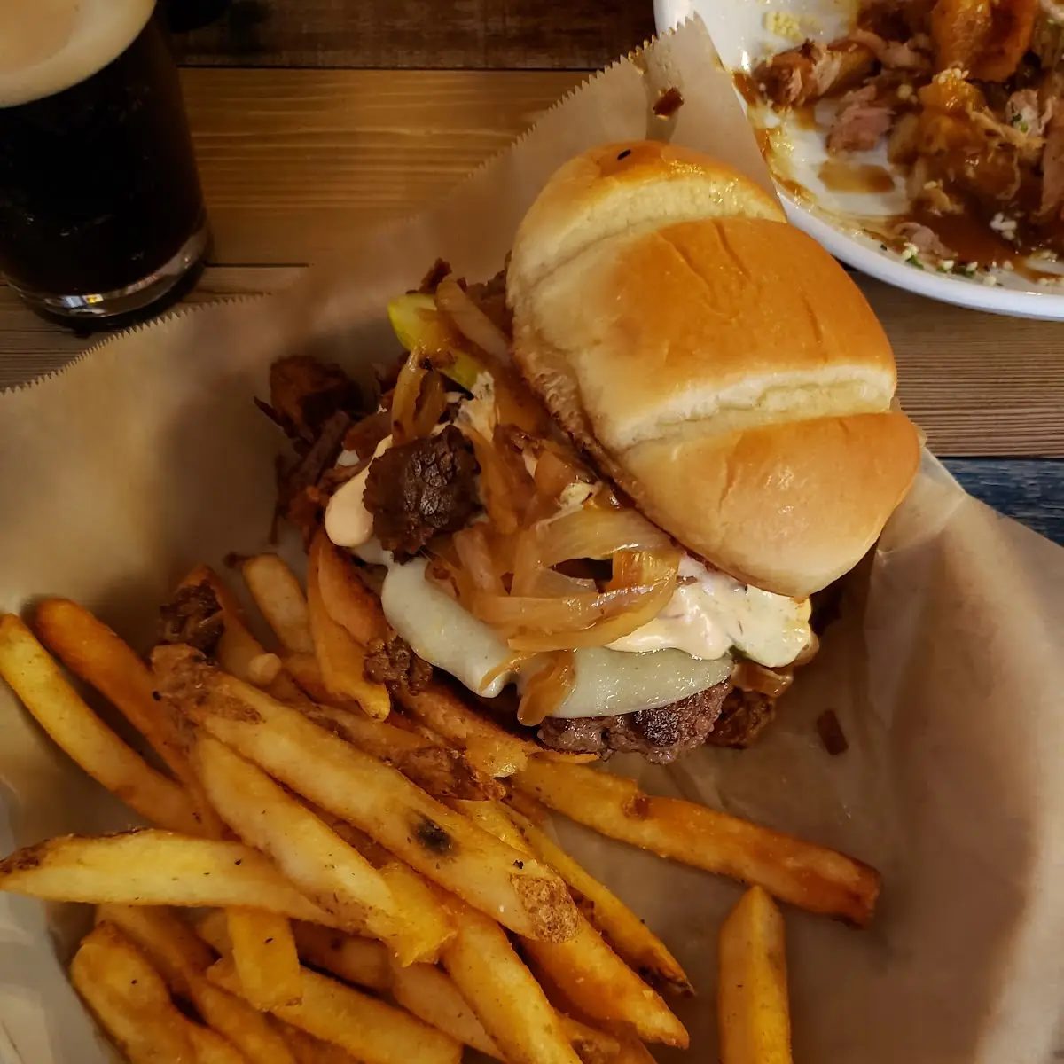 Pulled Pork