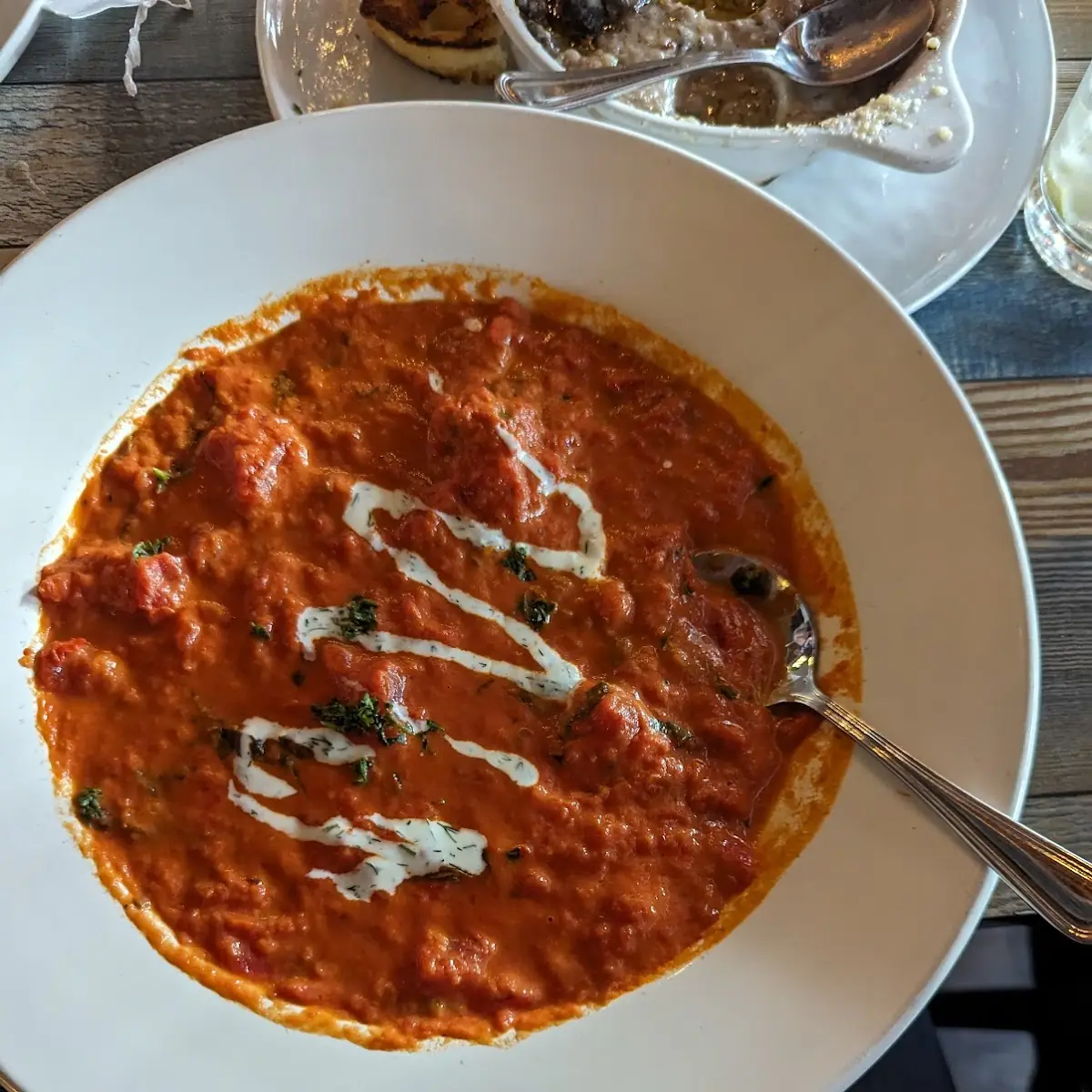 Tomato Soup