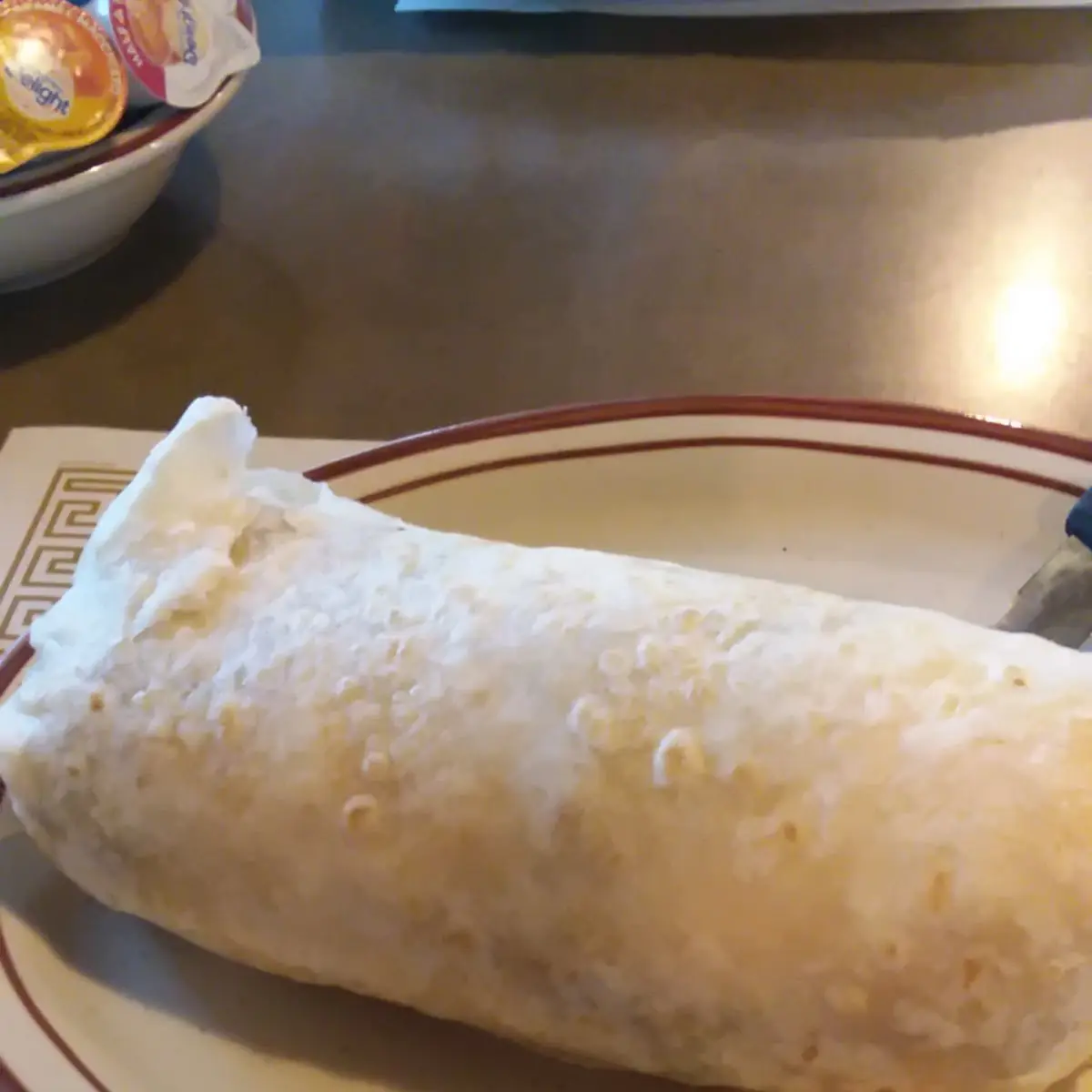 Country Burrito