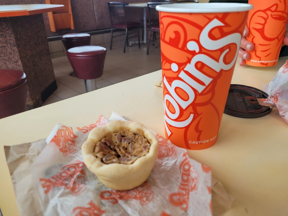 Butter Tart