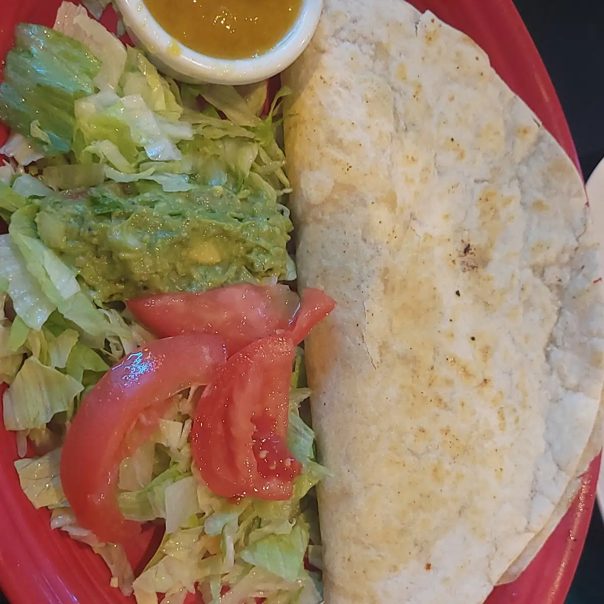 Quesadilla