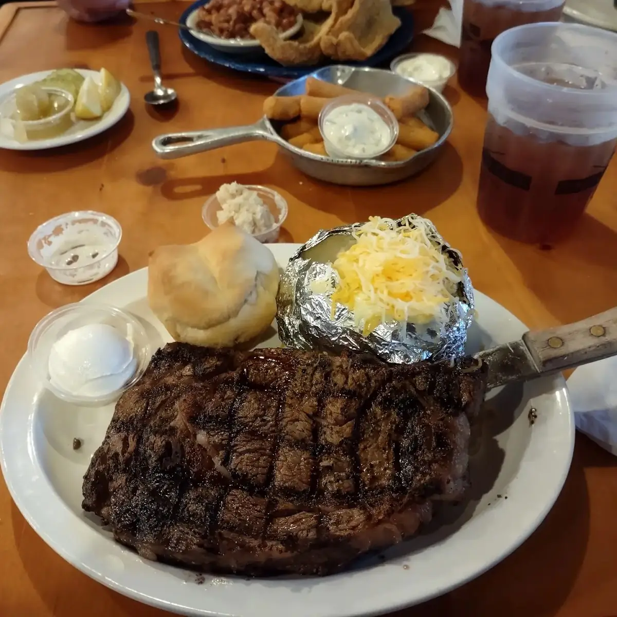 16oz Prime Rib