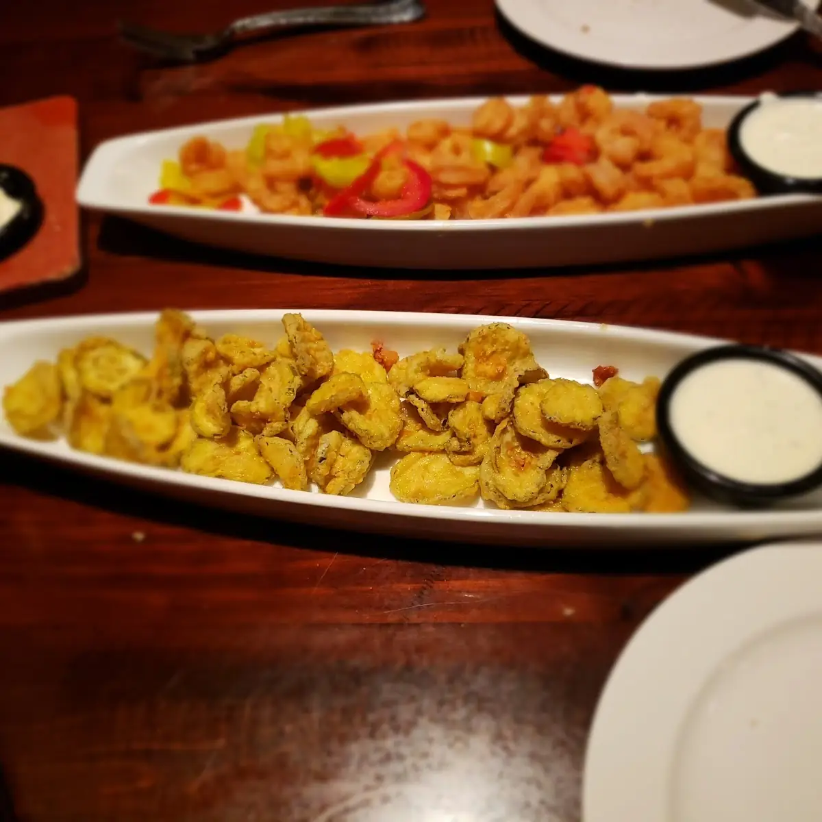 4ct Redrock Grilled Shrimp